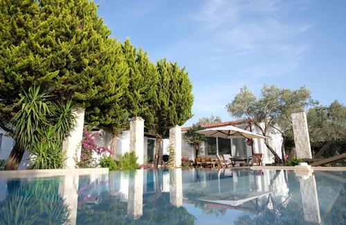 Urla Hotel | Bir dem Urla