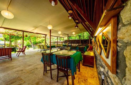Safranbolu Bed & Breakfast | Birol Sengun Bag Evi