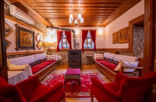 Safranbolu Bed & Breakfast | Birol Sengun Bag Evi
