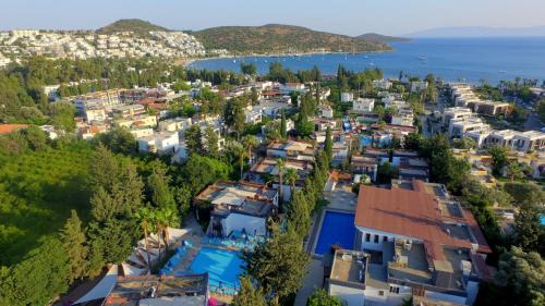 Bitez Hotel | Bitez Garden Life