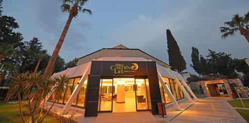 Bitez Hotel | Bitez Garden Life