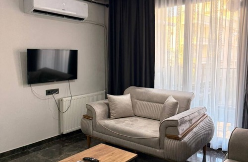 Yenisehir Apartment | BLACK HOUSE OTEL TURİZM