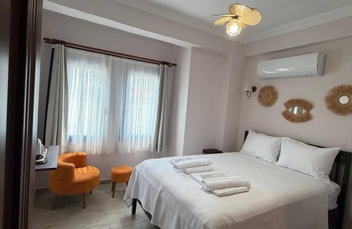 Gokceada Hostel | Blue Galley Guest house