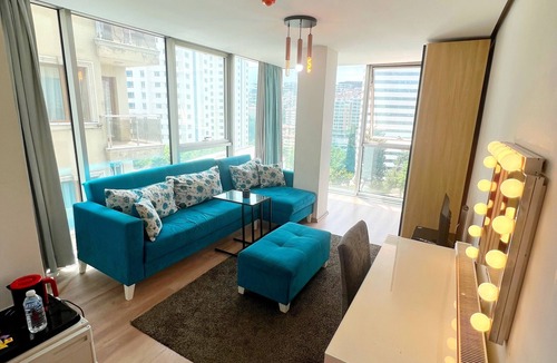 Besiktas Hotel | Blue Horizon Residence