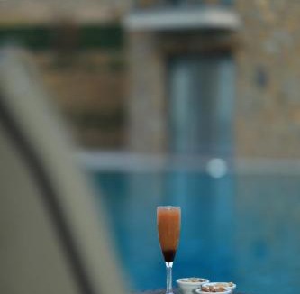 Gokceada Hotel | Blue Inn Hotel