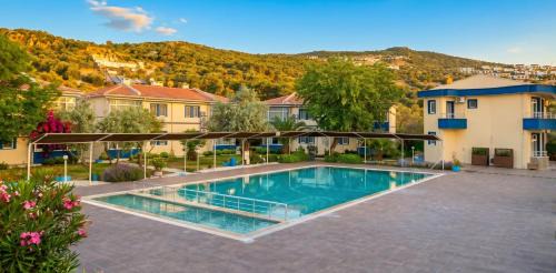 Ayvacik Hotel | Blue Park Beach Otel