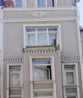 Beyazit Hotel | BLUE ROYAL HOTEL