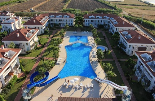 Kadriye Villa | BlueHomes Villa's T
