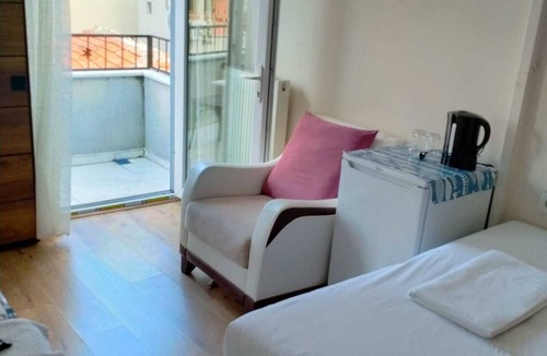 Beyazit Apartment | BlueRoyal Grand Bazaar