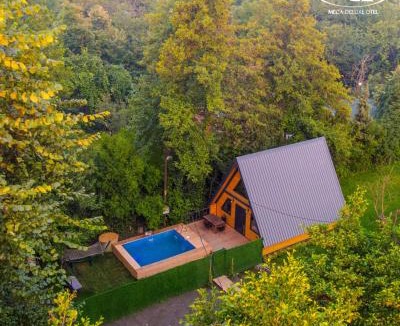Sapanca Hotel | Boğaz Sapanca Resort