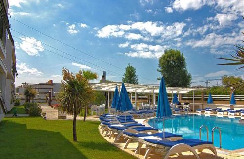 Sile Hotel | Bodega Otel Şile