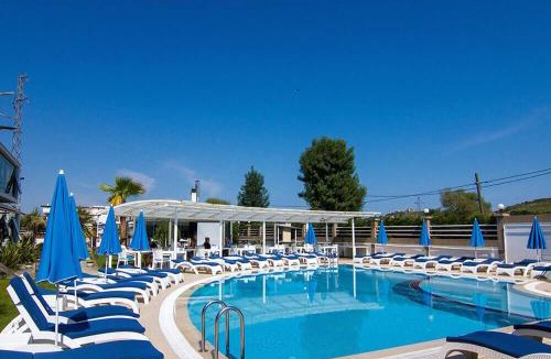 Sile Hotel | Bodega Otel Şile