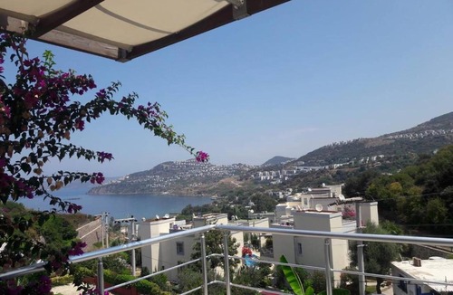 Koyunbaba Apartment | Bodrum Dream Valley