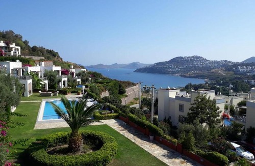 Koyunbaba Apartment | Bodrum Dream Valley