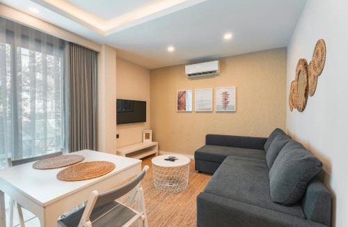 Bodrum City Center Apartment | Bodrum Local House