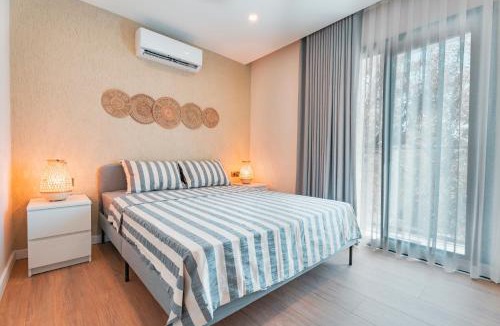 Bodrum City Center Apartment | Bodrum Local House