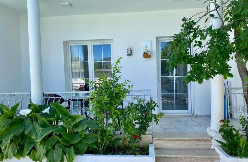 Bitez Apartment | Bodrum Nuran Boutique Apart