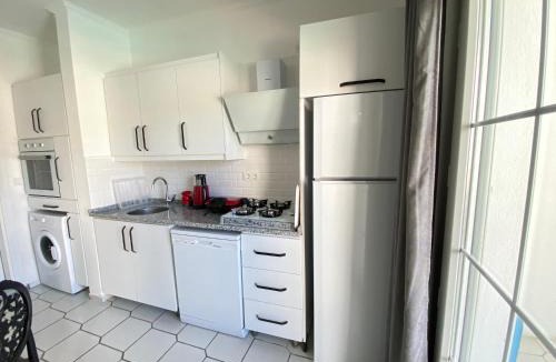 Bitez Apartment | Bodrum Nuran Boutique Apart