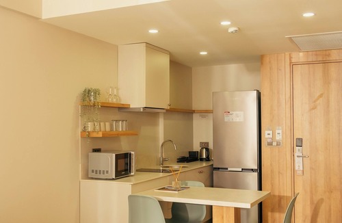 Konyaalti Hotel | Bomo Suites
