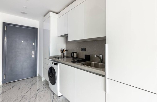 Bomonti Apartment | Bomonti 22 - 632