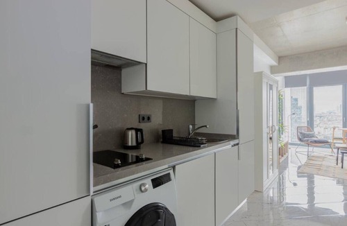 Bomonti Apartment | Bomonti 22 - 632