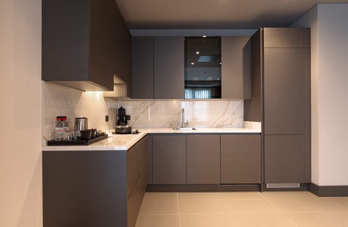 Bomonti House | Bomonti Suites