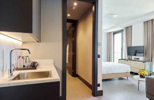 Bomonti House | Bomonti Suites