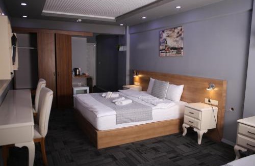 Arnavutkoy Hotel | Book airport