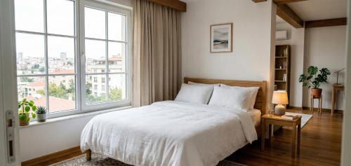 Yenisehir House | book hotel 33