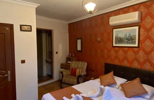 Selcuk House | Boomerang Guest House