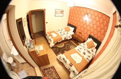 Selcuk House | Boomerang Guest House