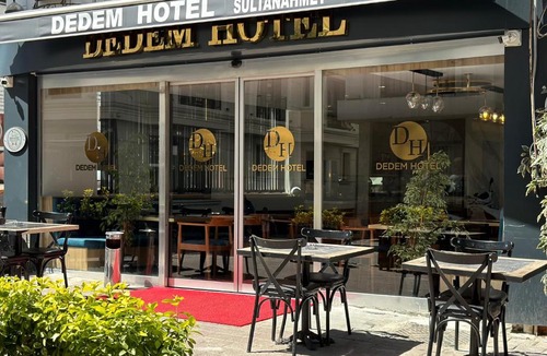 Emin Sinan Hotel | Boutique Dedem Hotel Sultanahmet