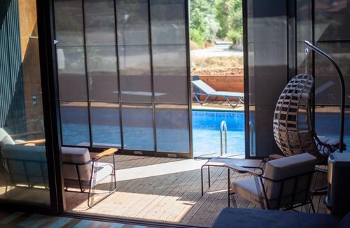 Dosemealti Villa | Boutique hotel with a heat pool