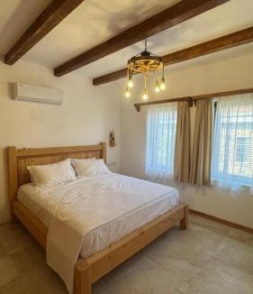 Datca Villa | Bozbey Villa