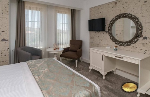 Bozcaada Hotel | Bozcaada Ersin Konak