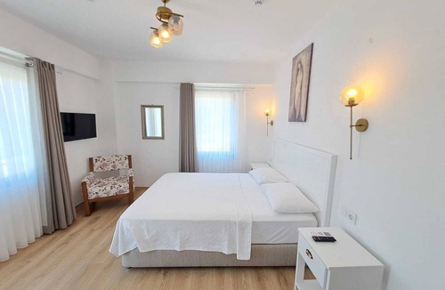 Bozcaada Hotel | Bozcaada Hülyada