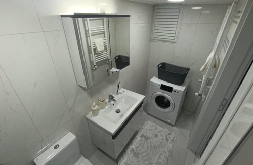 Karabaglar Apartment | BR Konaklama