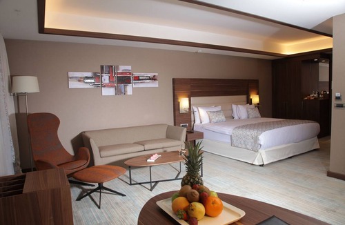Bahcelievler Hotel | Bricks Hotel Istanbul