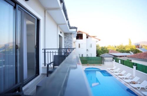 Dalyan Hotel | Bright House Apart