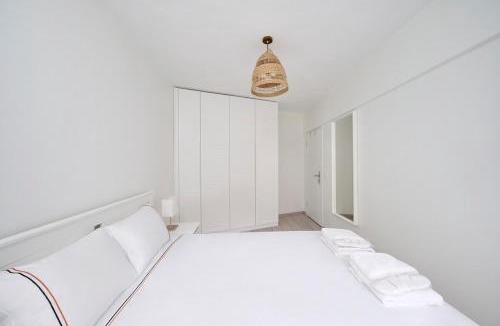 Bebek Apartment | Bright Modern new 1bed1bath Hidden Gem Bebek! #78