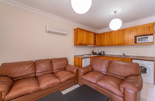 Fethiye Apartment | Broklands-3(Yeşil cennet)