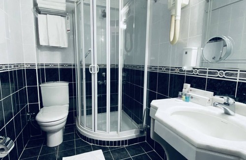 Ulus Hotel | Bugday Hotel