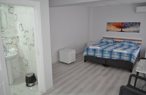 Edirne House | Bulut Gaye Pansiyon