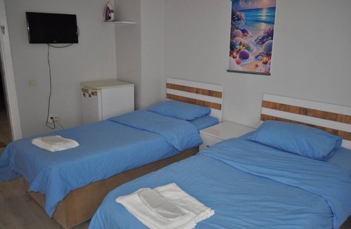 Edirne House | Bulut Gaye Pansiyon