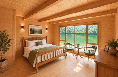 Borcka Bed & Breakfast | Buneba Resort