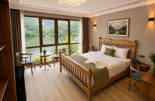 Borcka Bed & Breakfast | Buneba Resort