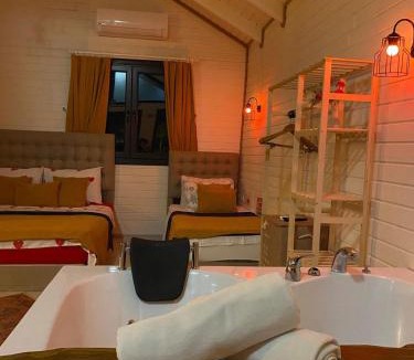 Sapanca Resort | BungalovCity