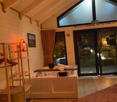 Sapanca Resort | BungalovCity