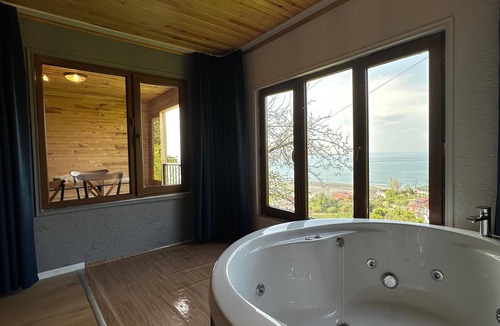 Pazar Hotel | Bungaport Bungalows&Suites