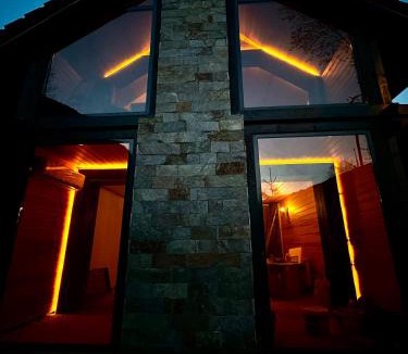 Uzungol Villa | Bungavilla